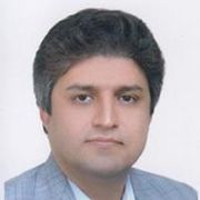 دکتر پوریا درودی