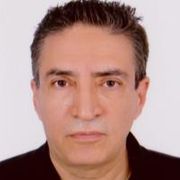 دکتر ایرج ایمانی