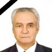 دکتر زنده یاد دکتر گل محمد مظفری