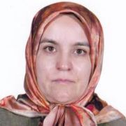 دکتر اکرم قدیری اناری
