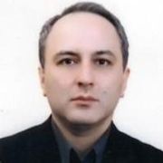 دکتر مسعودرضا رشیدی‌نژاد