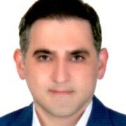 دکتر امیر امینیان