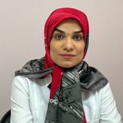دکتر نرگس شریفی