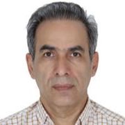 دکتر محمود گودرزی