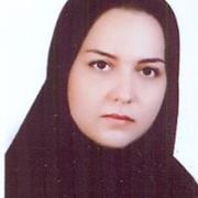 دکتر فاطمه قهقایی