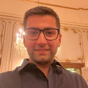 دکتر محمدرضا آقابالی