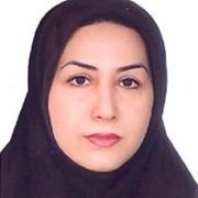 دکتر فیروزه مراد کرمی