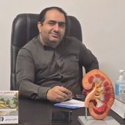 دکتر مهدی یار نزادی