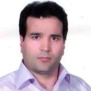 دکتر حجت اقبالی جلودار