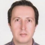 دکتر سعید قنبریان دهکردی