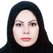 دکتر ربانه رجبی نژاد