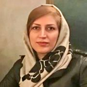 آیین عفیفی ثابت