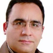 دکتر قاسم سعدآبادی آرانی