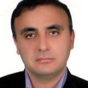 دکتر مسعود اسمعیلی