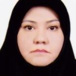 دکتر اکرم السادات تراب زاده بافقی