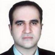 دکتر مهرداد محمدپور بلویردی