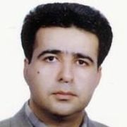 دکتر مهدی امیرنیا
