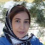 سمیه هاشمی