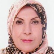دکتر فاطمه قائم مقامی نوری