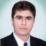 دکتر سعیدرضا نوری