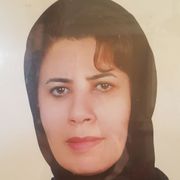 دکتر سیده فرح قرشی جهرمی
