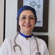 دکتر مهین بیهقی