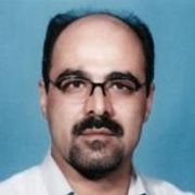 دکتر سعید جلیلی