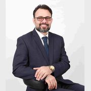 دکتر امید فردین مهر