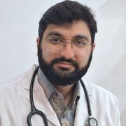 دکتر مرتضی کبگانی