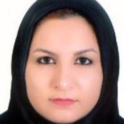 دکتر سیده مرضیه حسینی
