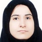 دکتر پروین مظهری خیاوی