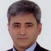 دکتر رضا رضائی