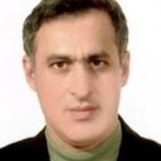 دکتر شهرام نیک نام