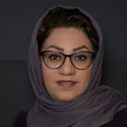 فاطمه تقدیریان