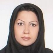 دکتر نازنین حبیب زاده خامنه