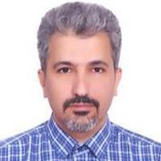 دکتر داریوش ناظمی سلمان