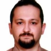 دکتر علیرضا میر سید