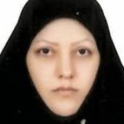 فاطمه سادات شهیدی شادکامی