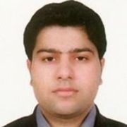 دکتر امین نعمتی نجف آبادی