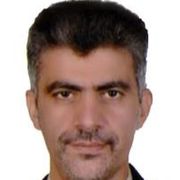 دکتر علی قاسمی