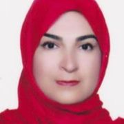 دکتر سهیلا ظهیری فرد