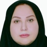 دکتر ماندانا محمودی