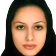 دکتر فاطمه شجاع صفت
