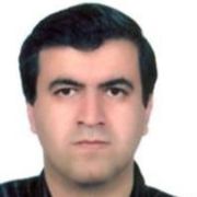 دکتر رضا رضائی