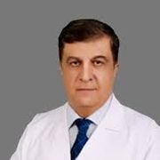 دکتر مجید مازار اتابکی