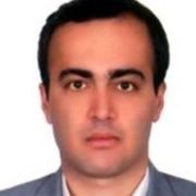 دکتر امیرحسین فرخی اسکی