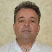 دکتر علیرضا کاشفی زاده
