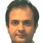 دکتر محمد زارعی