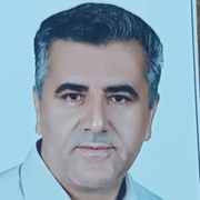دکتر خلیل یگانه