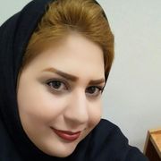 فاطمه اله وردی
